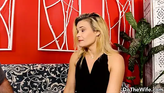 Yaşlı gavat karısını blaten lee ile sikecek mükemmel delikanlıyı buluyor