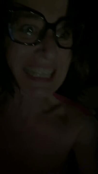 Squirt in the Night
