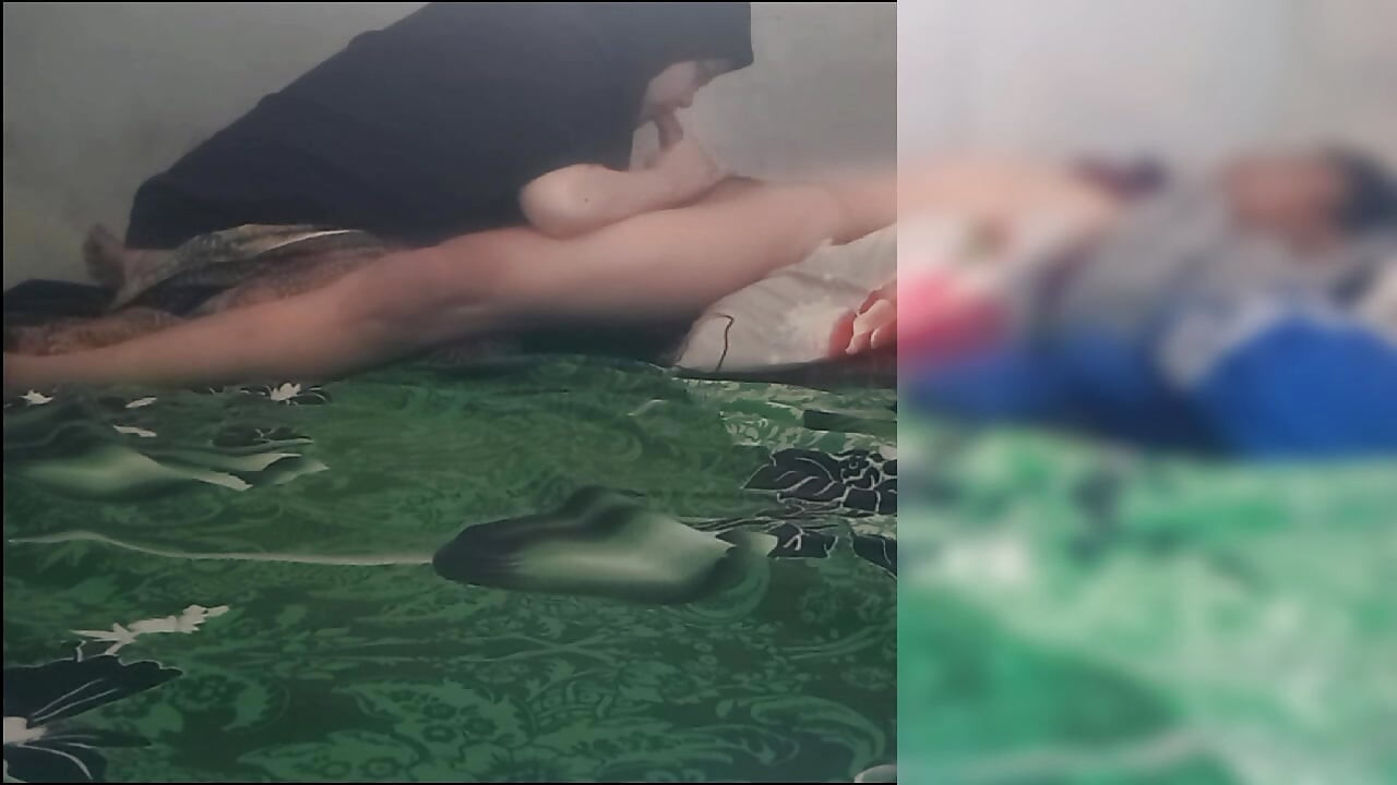 Tempat Kesetiaan Di Hati Adik Tiri Saya
