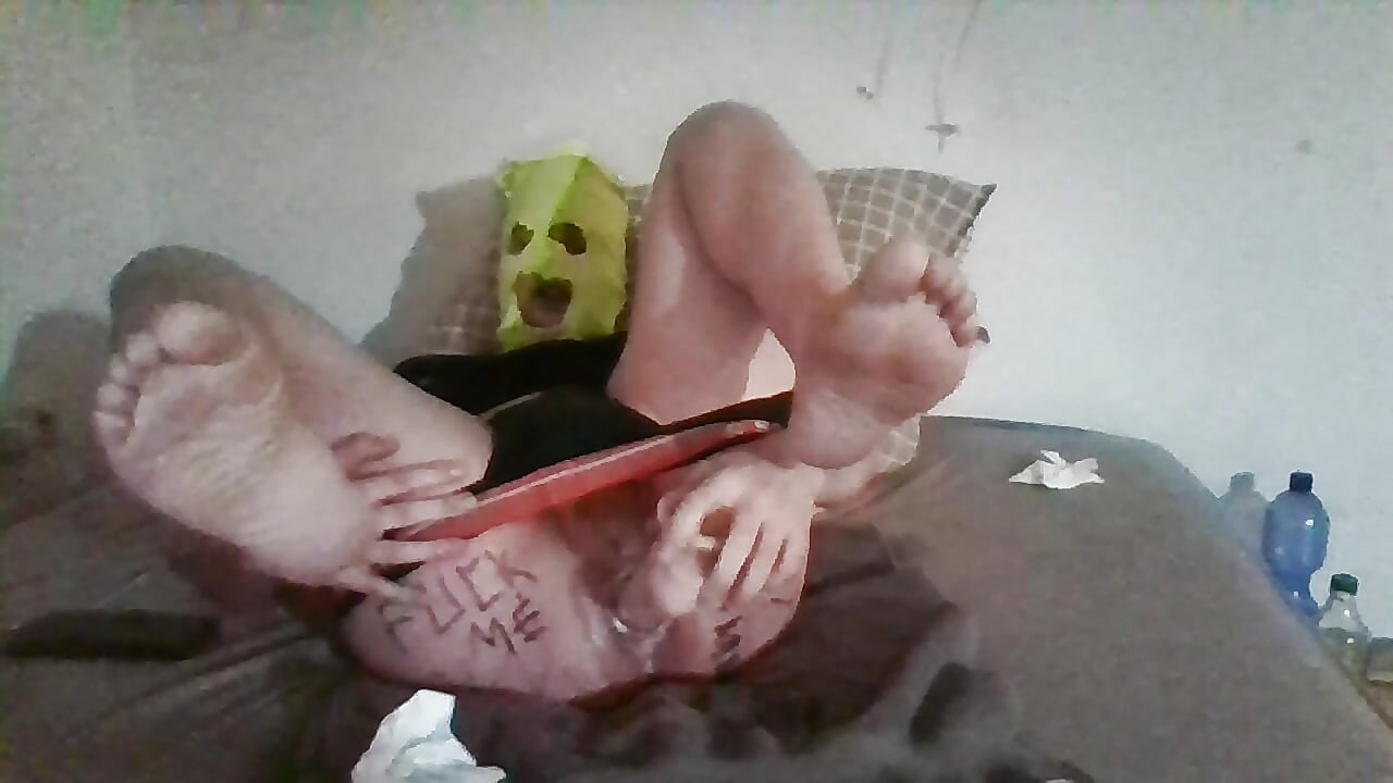 fuckslut
