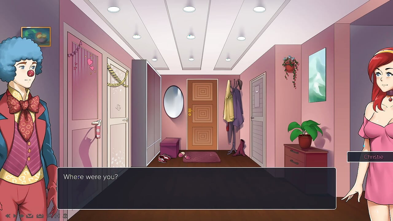 Complete Gameplay - Milfs Plaza, Part 7
