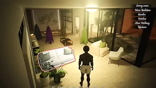 Shadows of Desire V0.8 Cheating Update 02