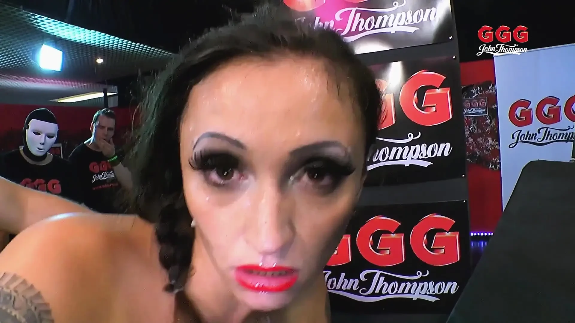 Ggg - Bonita - Das Sperm Luder! अब हार्डकोर चुदाई की जाती है और बहुत सारा वीर्य होता है!