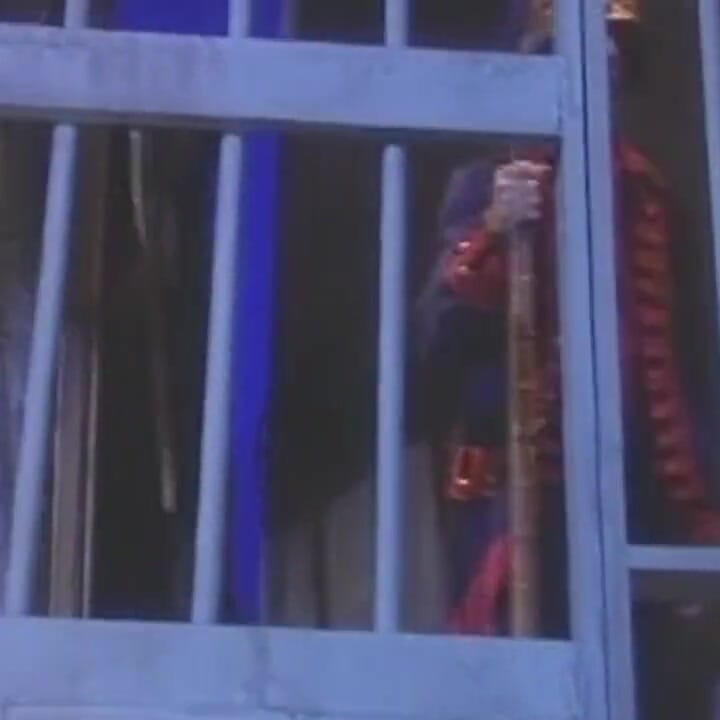 Blonde Seductress in Fetish Lingerie Experiences Intense Finger Orgasms