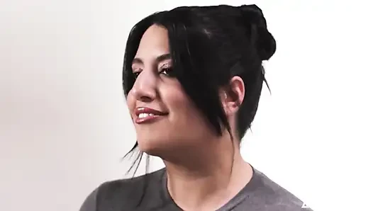 Sarah Arabic her gün şimdiye kadarki en iyi grup seks partisine sahip! | yıldızı röportajı | Adult Time