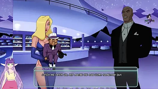 Something Unlimited Gotham Uncensored Guide Part 3