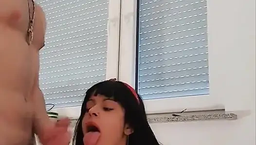 Sandra Ysoul kembali