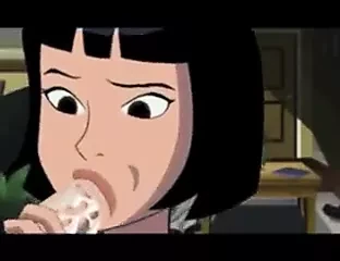 最好的动画色情汇编3