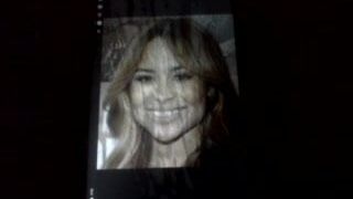 Tribut-Monster Gesichts-Zulay Henao