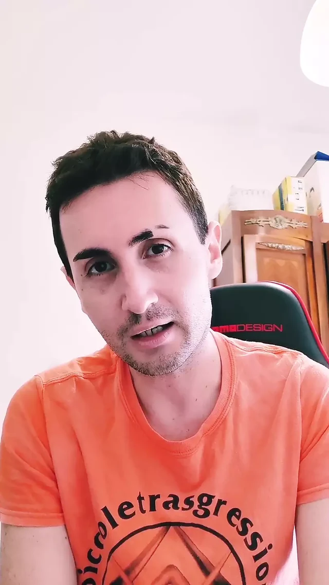 Pornostory 1