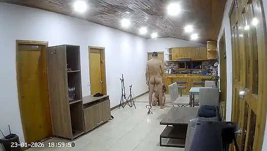 Di balik layar adegan porno