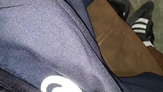 Benimle birlikte sallayın