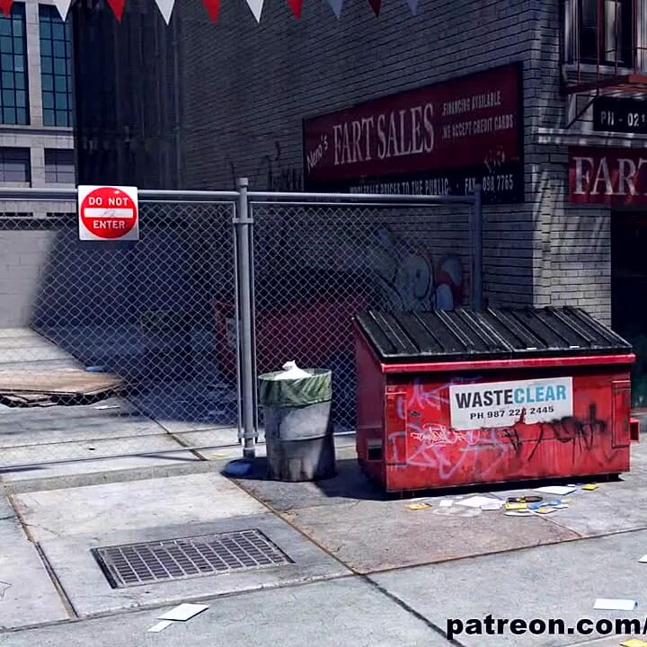 Adventures of Willy D: Latina MILF's ep 81