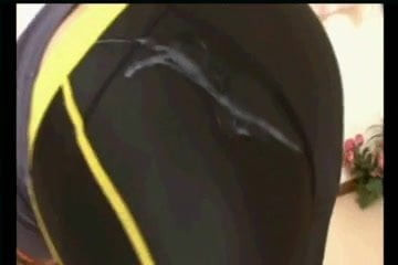 TwerkingJob Spandex