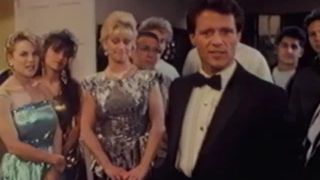 派对成立 - 1989 年罕见的 Marilyn Chambers 性爱喜剧