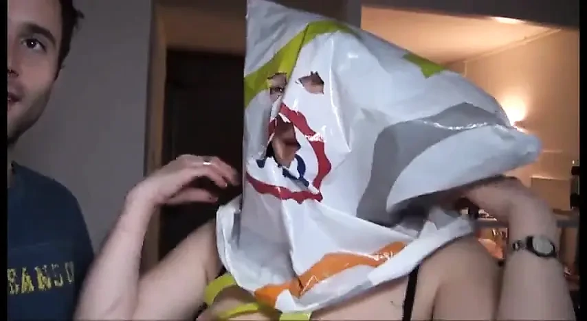 Plastic-head martine
