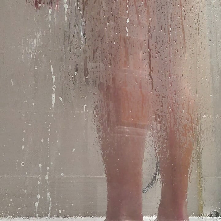 Poverty shower