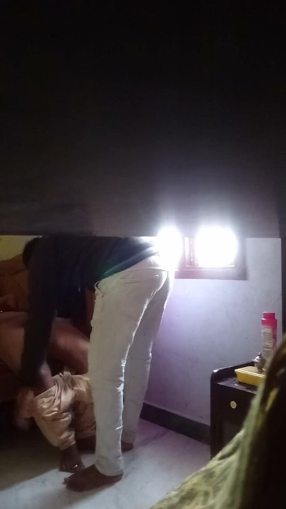 suresh fuck lavanya | Clip 1