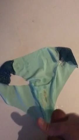 Pornstar panties