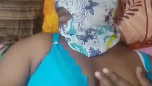 Desi mallu