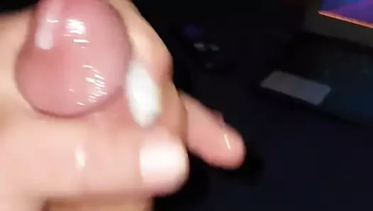 Ozzing boşalma