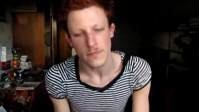 TWINK IS ALWAYS HUNGRY FOR RAW COCK