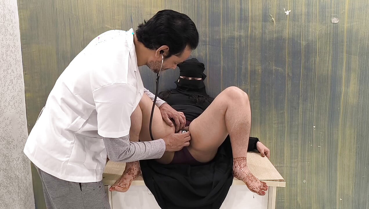 Doktor jebe pacijenta