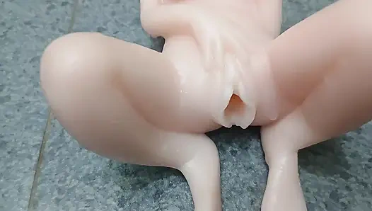 # 1 realistisches erwachsenen-puppen-fantasy-rollenspiel