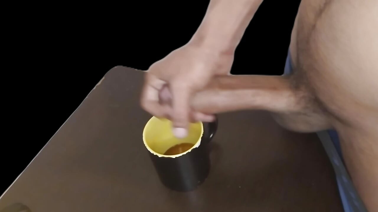 A salute to the world that loves coffee with milk.