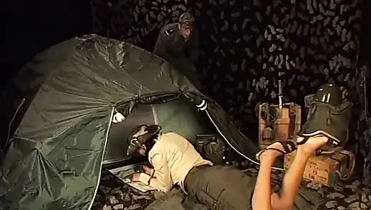 Film lengkap kontol raksasa pria kulit hitam dientot dan dicrot di mulut