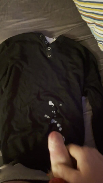 Quick cum