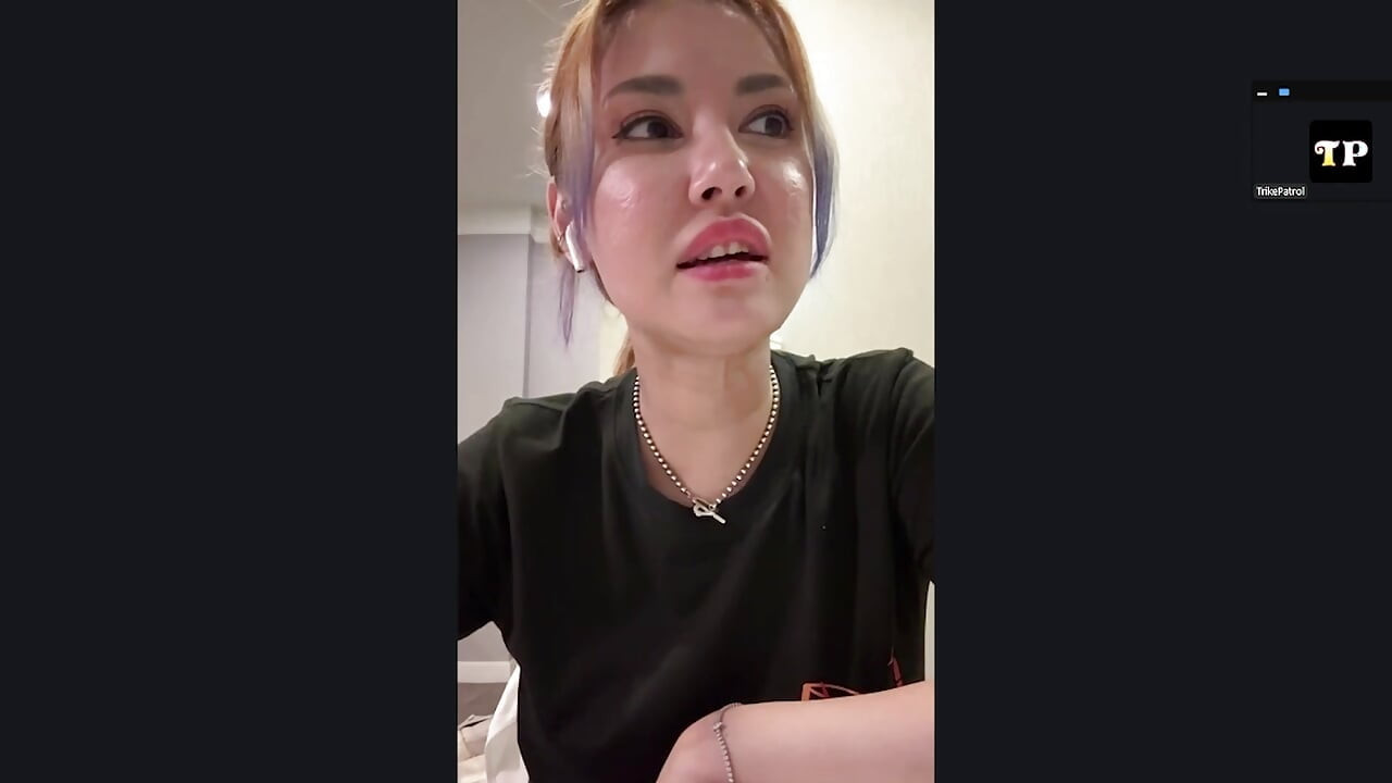 Trikepatrol Interview - Maria Ozawa