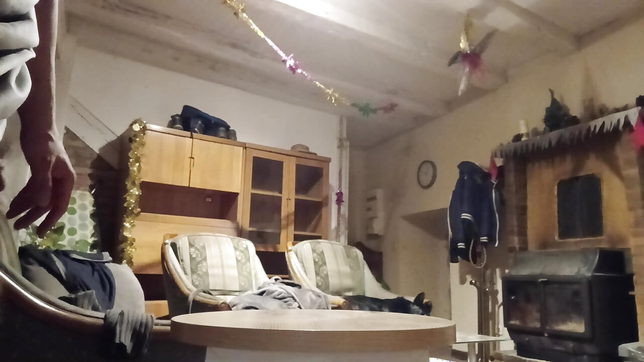 Passive Rebeu loves cock hard