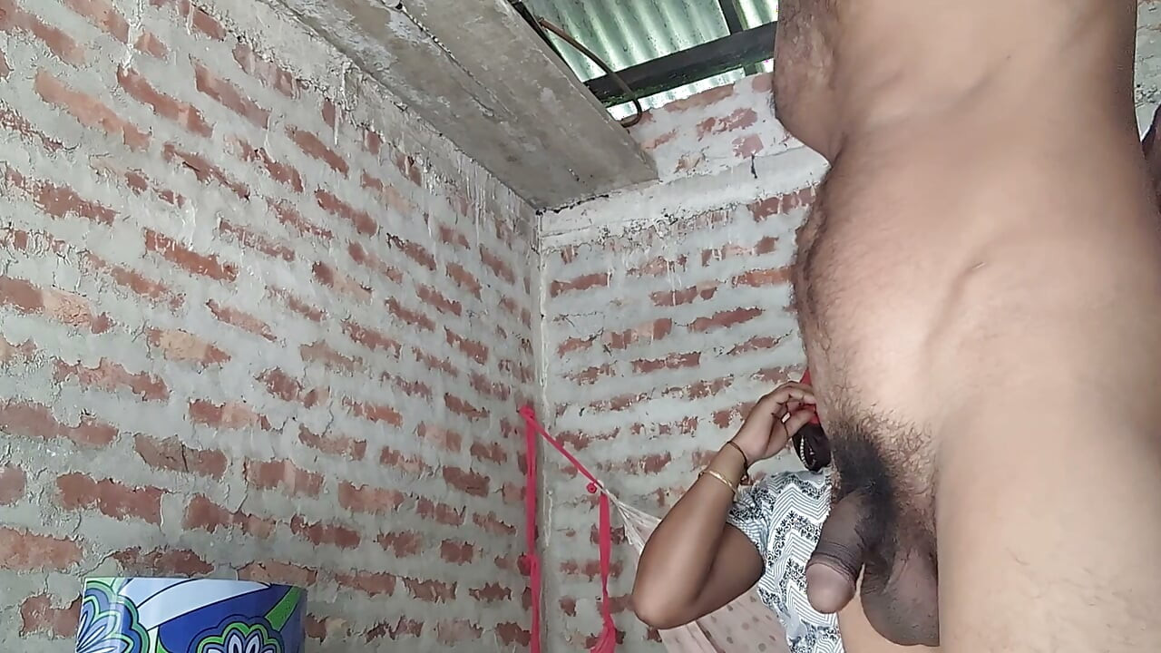 Sıcak baldız sikilirken. Desi Bhabhi