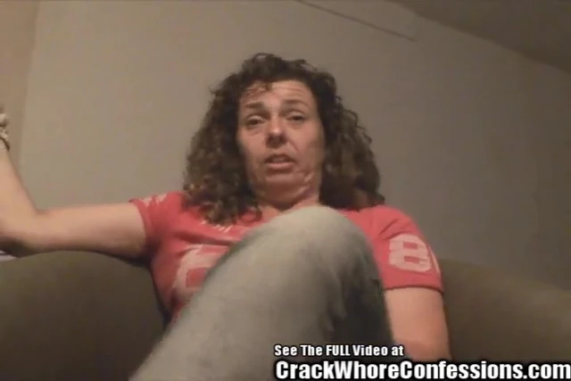 Disgruntled Trucker Whore Sucks My Dick