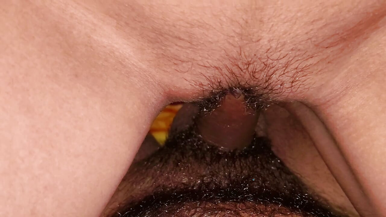 Amateur home video with my gorgeous step-sister while everyone else was away