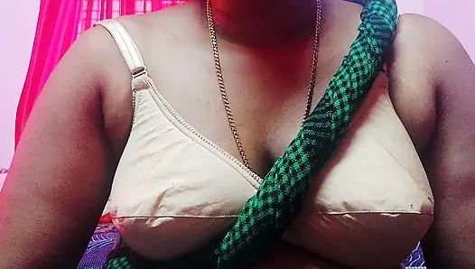 Desi stepmom mohini sex with stepbrother
