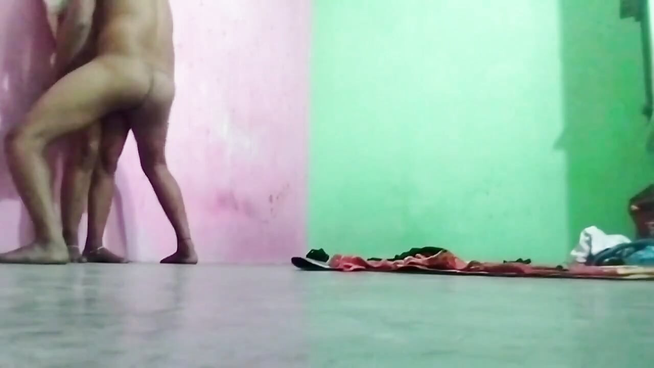 Indian Dever Bhabhi Jabrdust Desi Bur Chudai Wideo dla jej prawdziwy indyjski Bhabhi Chudai Wideo Nowe wideo U