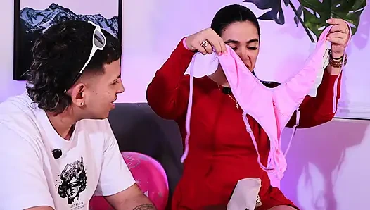 Sarah Black, Bir MILF Yetişkin Içerik Yaratıcısı Için Hayatın Nasıl Olduğunu açıklıyor