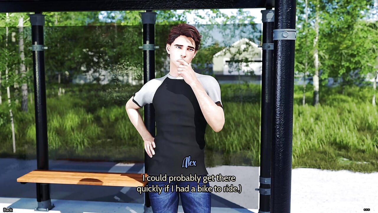 เกมเพลย์ FreshWomen - ตอน 1