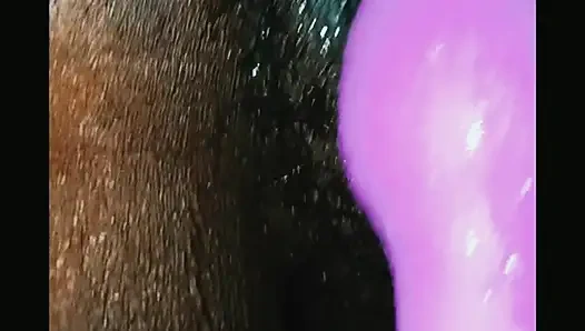 Lola amını kremsi yapıyor!!