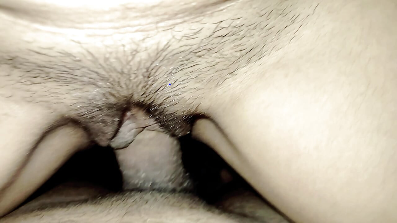 Convinced step sister for sex and fucked her pussy fucking her all night long.