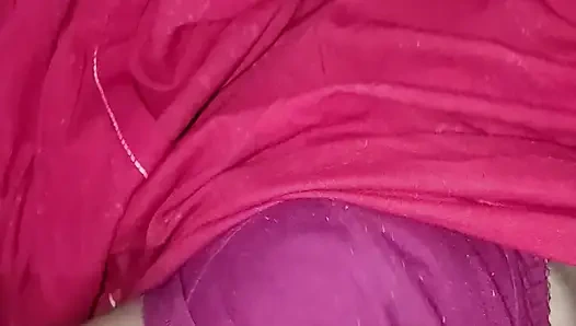 Bibi ki körpermassage