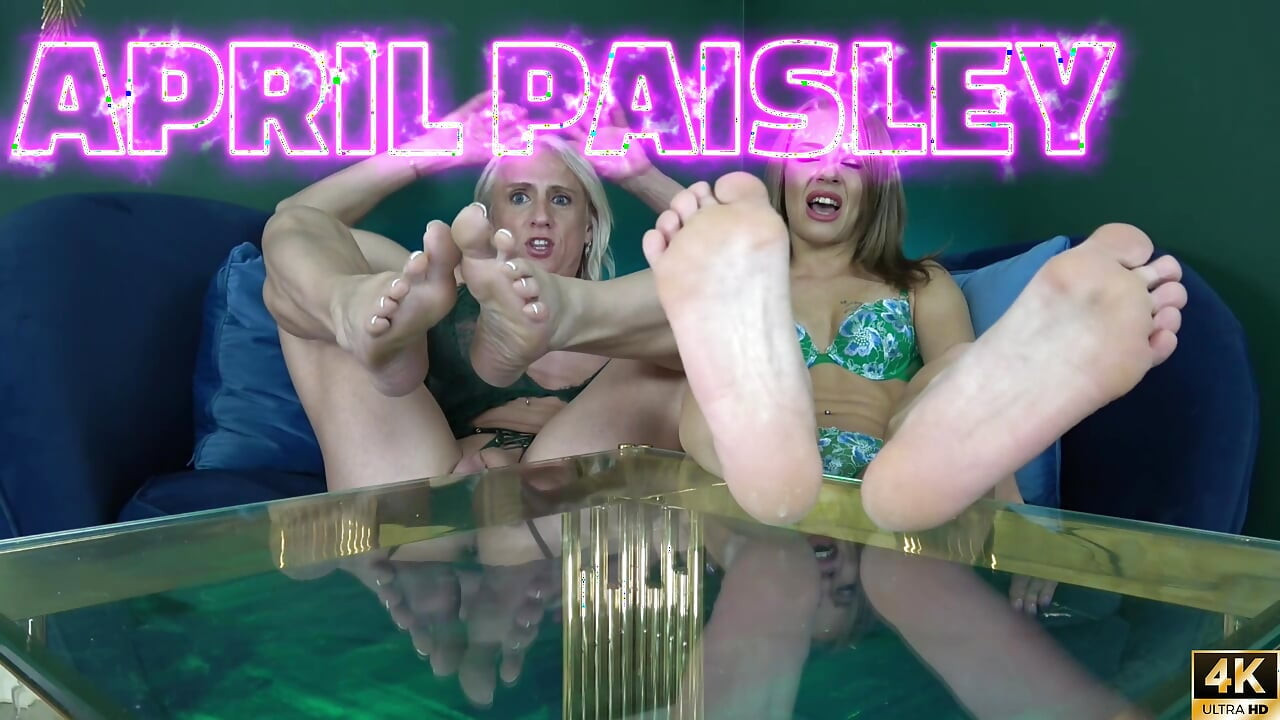 JOI Footworship