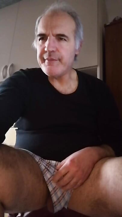 Come on Luisa Suck My Cock