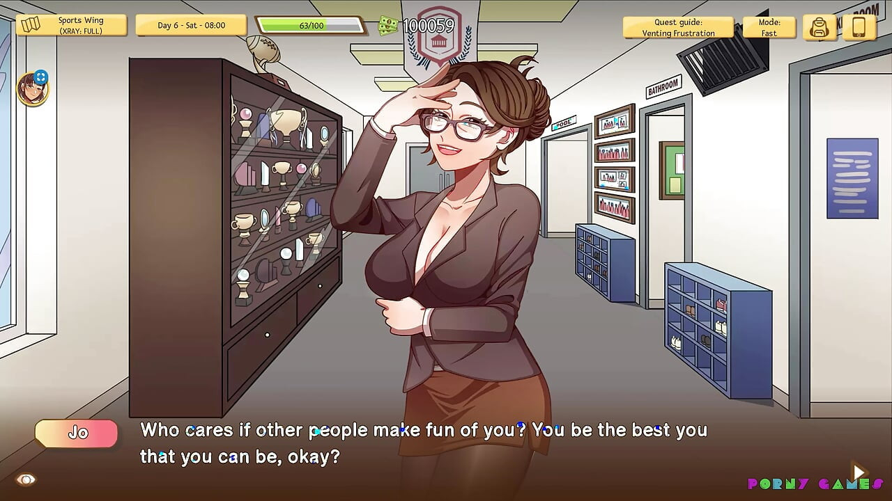 Another Chance by Time Wizard Studios: the Posh Girl Has a Secret 5