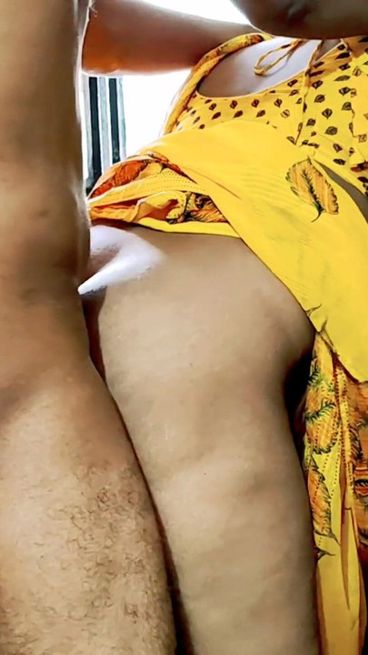 Unforgettable moment from "Indian Desi Mom fuking boy's"