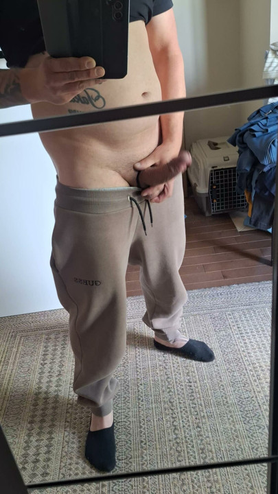 Hard Cock for You