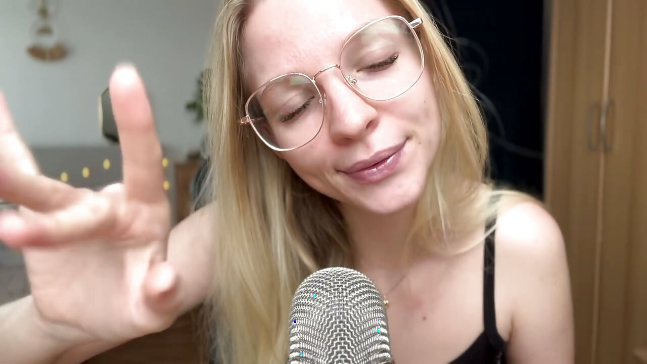 ล้างสมองให้ยอมจำนน! ASMR