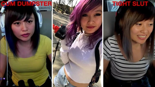 UmiNoKaiju Jerk Off Challenge